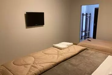 ホテル Pousada Apear