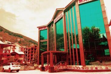 Hôtel Seven Heavaen Luxury Villa !! Manali