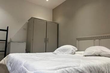 هتل Transatlantique Tunis