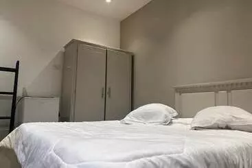 هتل Transatlantique Tunis