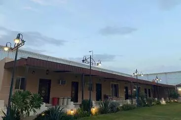 Retkeilymaja شاليه غزال Ghazal Chalet