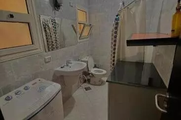 فندق بورتو السخنة