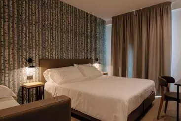 Hotel Belladonna
