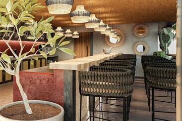 Hotel San Angelo Luxury Resort Adults Only