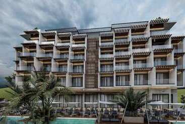 Hotel San Angelo Luxury Resort   Adults Only