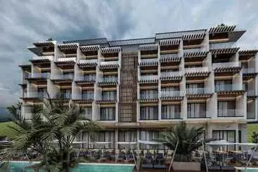 ホテル San Angelo Luxury Resort   Adults Only