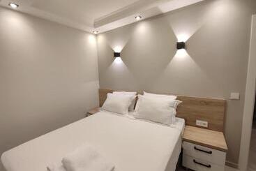 Hotel The Brothers Suite Dalaman