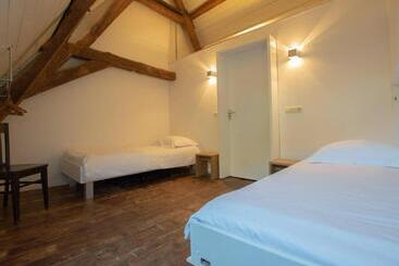 호텔 Landgoed Ulvenhart