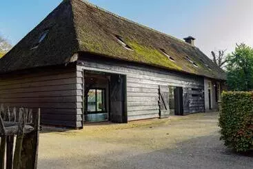 Hôtel Landgoed Ulvenhart