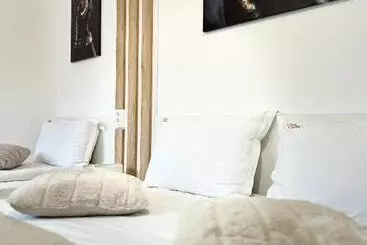 ペンション Casa Coltea