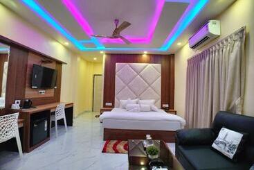 The Triton Beach Resort