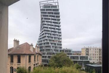 Bed and Breakfast Chambre Centre Ville