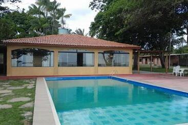 فندق E Pousada Marajó