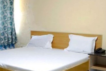 Hotell Sivabhagya Annexe