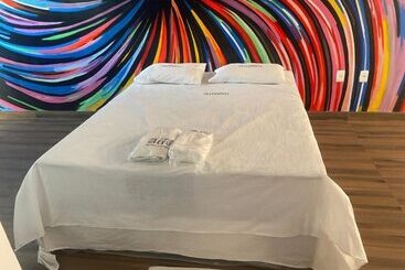 Hotel Pousada Acrópole