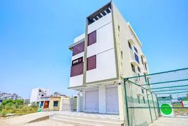 Oyo Hotel Silk