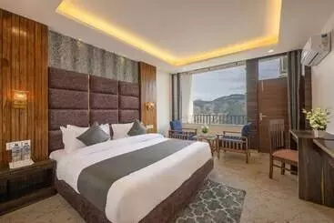 ホテル Manaw Valley Resort