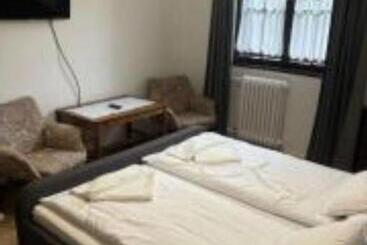 Pension Blki Vendégház