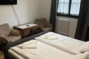 Pension Blki Vendégház