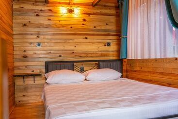 فندق Tringo Bungalov