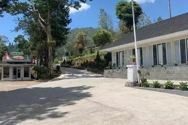 Tambi Tea Resort