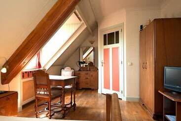 旅馆 Buitengoed De Uylenburg