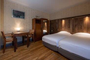 Cămin Buitengoed De Uylenburg