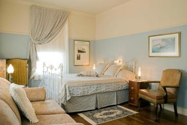 住宿加早餐 Auberge Ancrage