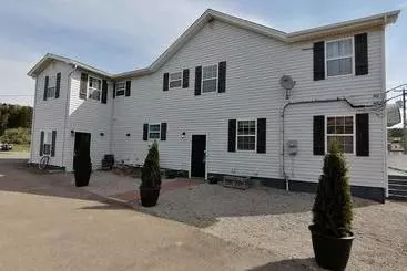 Bed & Breakfast Captain's Inn