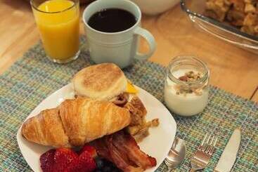 Bed And Breakfast Du Village Bbv