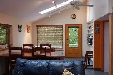 Bed & Breakfast Hilltops