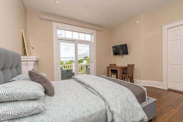 住宿加早餐  Les Suites Kaishi