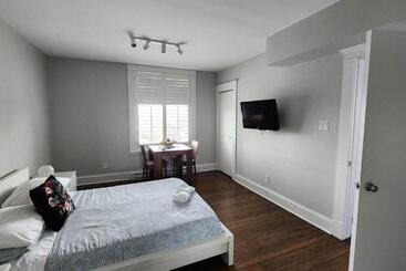 住宿加早餐 Les Suites Kaishi