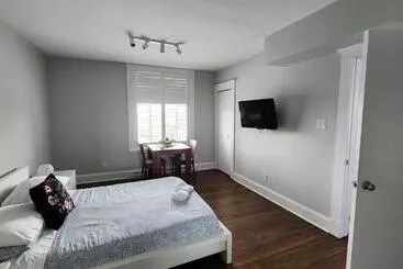 Bed and Breakfast Les Suites Kaishi