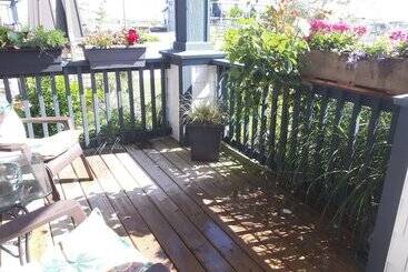 Bed and Breakfast Seagrass Guesthouse