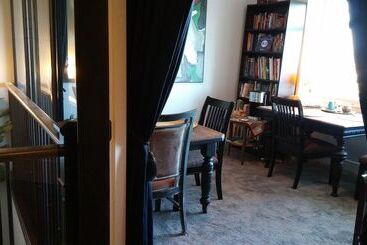 Aamiaismajoitus (B&B) Seagrass Guesthouse