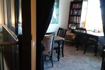 Bed and Breakfast Seagrass Guesthouse