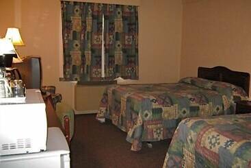 Hotel Bella Vista Inn