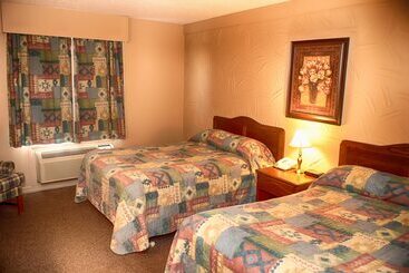 ホテル Bella Vista Inn