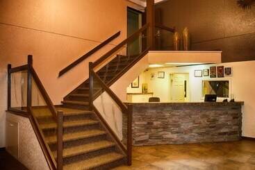 Szálloda Bella Vista Inn