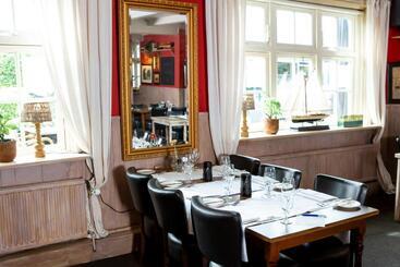 Отель Café Restaurant Heineke