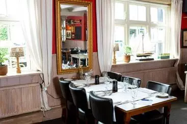 Hotel Café Restaurant Heineke