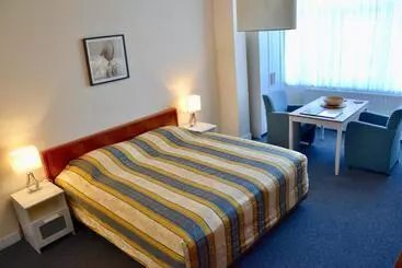 Hotel De Stern