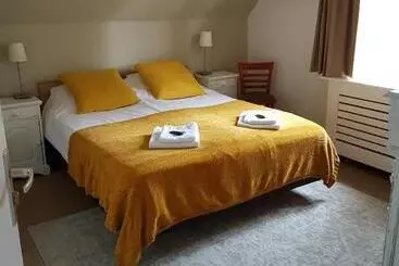 ホテル De Waag