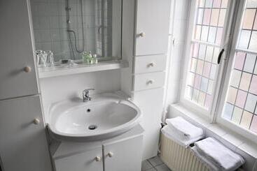 Отель Het Anker