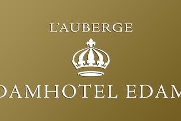 בית מלון כפרי L Auberge Dam