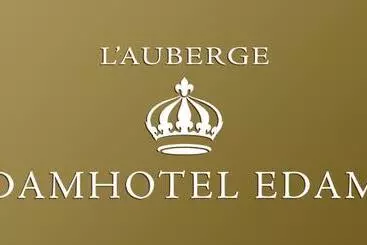 Hotel L Auberge Dam