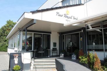 Hotel New Royal York