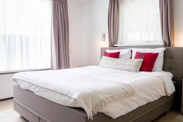 בית מלון כפרי Restaurant De Boer Nkinkel