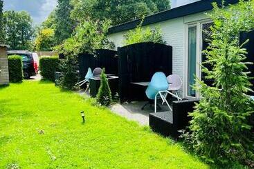 ホテル Restaurant De Vossenberg